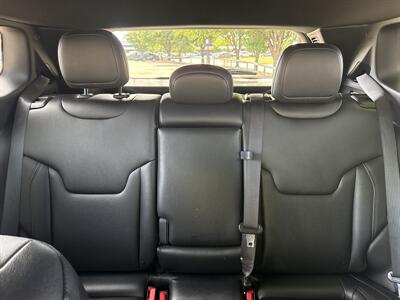 2024 Jeep Compass Limited   - Photo 31 - Dallas, TX 75252