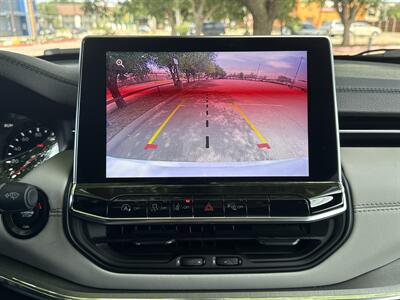 2024 Jeep Compass Limited   - Photo 27 - Dallas, TX 75252