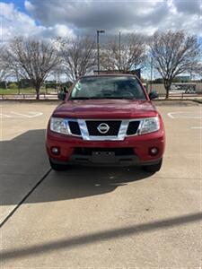 2020 Nissan Frontier S   - Photo 2 - Dallas, TX 75252