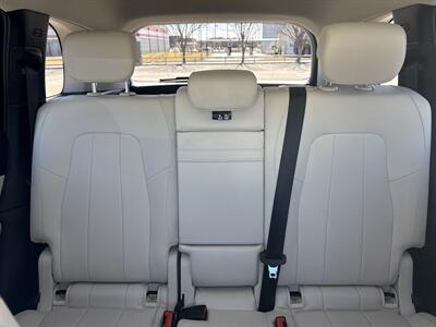 2022 Mercedes-Benz GLB GLB 250 - Photo 44 - Dallas, TX 75252