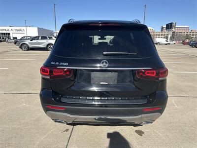 2022 Mercedes-Benz GLB GLB 250 - Photo 6 - Dallas, TX 75252