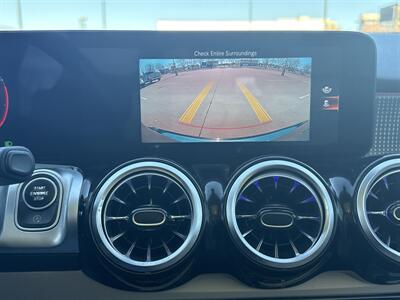 2022 Mercedes-Benz GLB GLB 250 - Photo 30 - Dallas, TX 75252