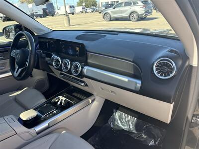 2022 Mercedes-Benz GLB GLB 250 - Photo 25 - Dallas, TX 75252