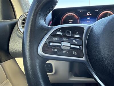 2022 Mercedes-Benz GLB GLB 250 - Photo 28 - Dallas, TX 75252