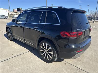 2022 Mercedes-Benz GLB GLB 250 - Photo 5 - Dallas, TX 75252
