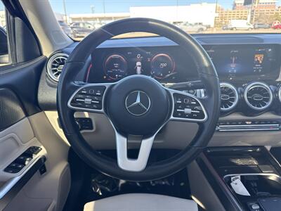 2022 Mercedes-Benz GLB GLB 250 - Photo 27 - Dallas, TX 75252