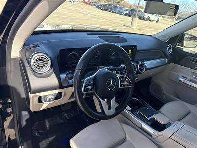 2022 Mercedes-Benz GLB GLB 250 - Photo 23 - Dallas, TX 75252