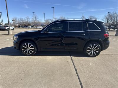 2022 Mercedes-Benz GLB GLB 250 - Photo 4 - Dallas, TX 75252