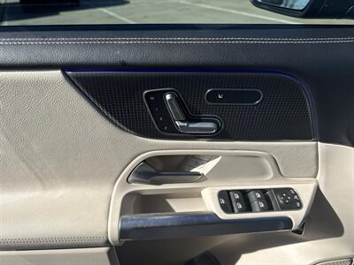 2022 Mercedes-Benz GLB GLB 250 - Photo 12 - Dallas, TX 75252