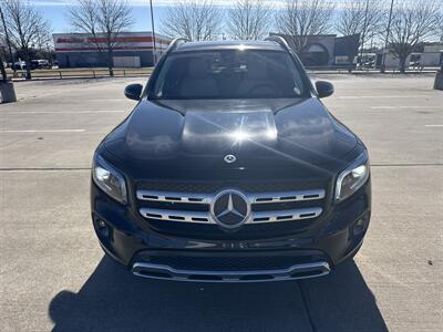 2022 Mercedes-Benz GLB GLB 250 - Photo 2 - Dallas, TX 75252