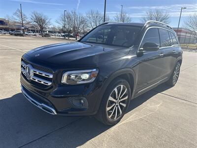 2022 Mercedes-Benz GLB GLB 250 - Photo 3 - Dallas, TX 75252