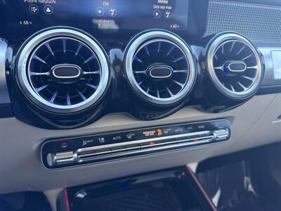 2022 Mercedes-Benz GLB GLB 250 - Photo 36 - Dallas, TX 75252