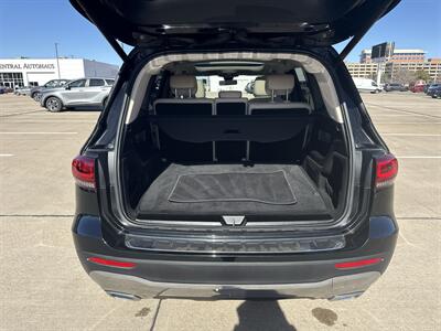 2022 Mercedes-Benz GLB GLB 250 - Photo 16 - Dallas, TX 75252