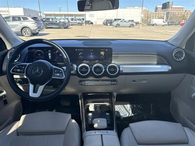 2022 Mercedes-Benz GLB GLB 250 - Photo 24 - Dallas, TX 75252
