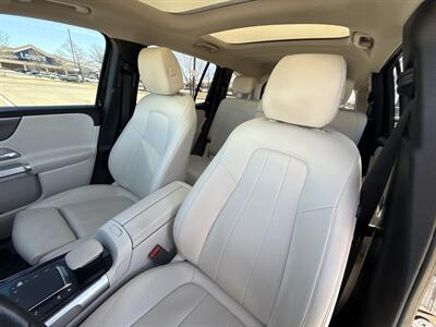 2022 Mercedes-Benz GLB GLB 250 - Photo 38 - Dallas, TX 75252