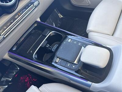 2022 Mercedes-Benz GLB GLB 250 - Photo 33 - Dallas, TX 75252