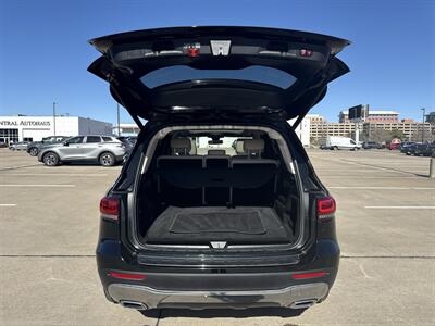 2022 Mercedes-Benz GLB GLB 250 - Photo 15 - Dallas, TX 75252