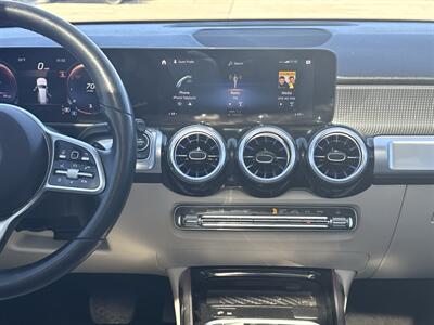 2022 Mercedes-Benz GLB GLB 250 - Photo 31 - Dallas, TX 75252