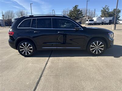 2022 Mercedes-Benz GLB GLB 250 - Photo 8 - Dallas, TX 75252
