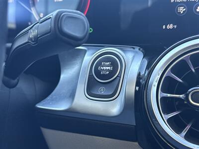 2022 Mercedes-Benz GLB GLB 250 - Photo 35 - Dallas, TX 75252