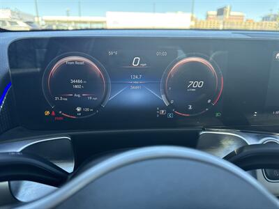 2022 Mercedes-Benz GLB GLB 250 - Photo 26 - Dallas, TX 75252