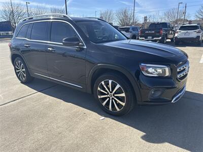 2022 Mercedes-Benz GLB GLB 250 - Photo 9 - Dallas, TX 75252