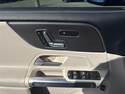 2022 Mercedes-Benz GLB GLB 250 - Photo 11 - Dallas, TX 75252