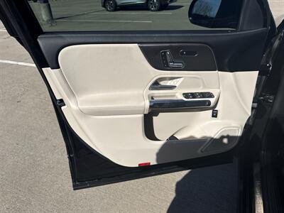 2022 Mercedes-Benz GLB GLB 250 - Photo 10 - Dallas, TX 75252