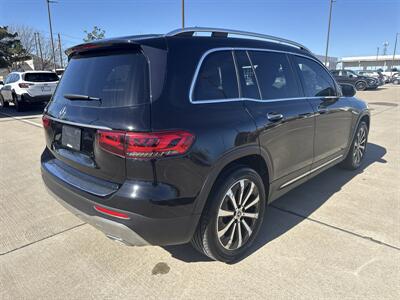 2022 Mercedes-Benz GLB GLB 250 - Photo 7 - Dallas, TX 75252