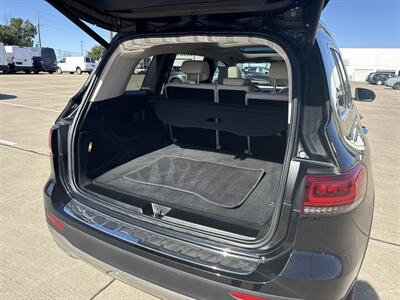 2022 Mercedes-Benz GLB GLB 250 - Photo 17 - Dallas, TX 75252