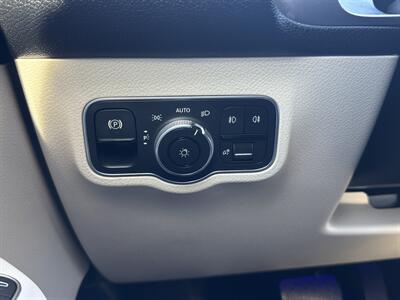 2022 Mercedes-Benz GLB GLB 250 - Photo 37 - Dallas, TX 75252