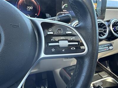 2022 Mercedes-Benz GLB GLB 250 - Photo 29 - Dallas, TX 75252