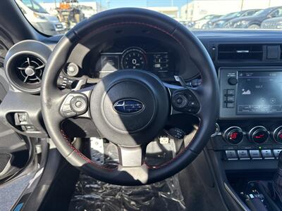 2023 Subaru BRZ Limited   - Photo 21 - Dallas, TX 75252