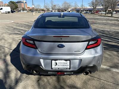 2023 Subaru BRZ Limited   - Photo 6 - Dallas, TX 75252