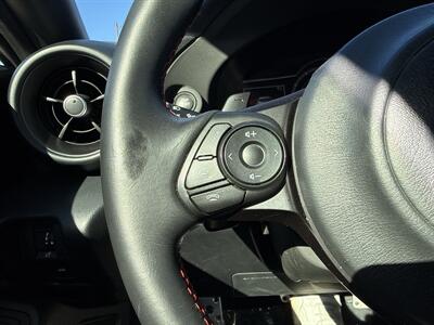 2023 Subaru BRZ Limited   - Photo 22 - Dallas, TX 75252