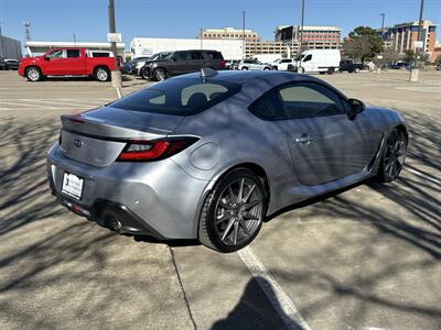 2023 Subaru BRZ Limited   - Photo 7 - Dallas, TX 75252