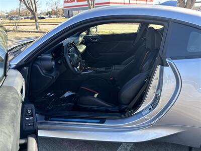 2023 Subaru BRZ Limited   - Photo 15 - Dallas, TX 75252
