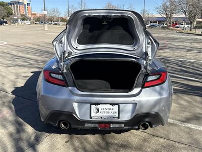 2023 Subaru BRZ Limited   - Photo 13 - Dallas, TX 75252