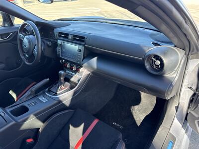 2023 Subaru BRZ Limited   - Photo 19 - Dallas, TX 75252