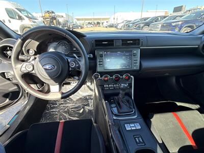 2023 Subaru BRZ Limited   - Photo 18 - Dallas, TX 75252