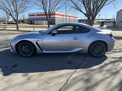 2023 Subaru BRZ Limited   - Photo 4 - Dallas, TX 75252