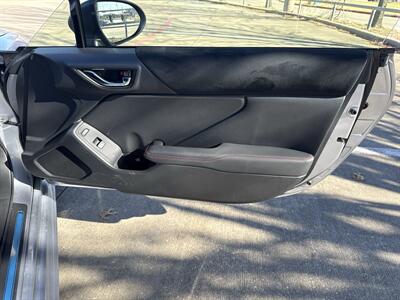 2023 Subaru BRZ Limited   - Photo 12 - Dallas, TX 75252