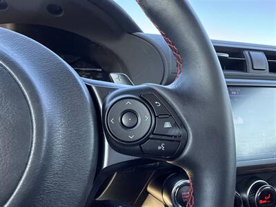 2023 Subaru BRZ Limited   - Photo 23 - Dallas, TX 75252