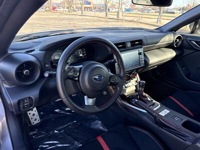 2023 Subaru BRZ Limited   - Photo 17 - Dallas, TX 75252