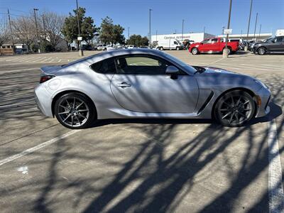 2023 Subaru BRZ Limited   - Photo 8 - Dallas, TX 75252