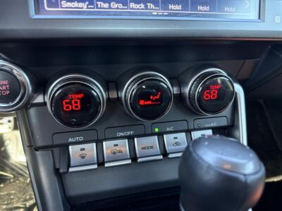 2023 Subaru BRZ Limited   - Photo 27 - Dallas, TX 75252