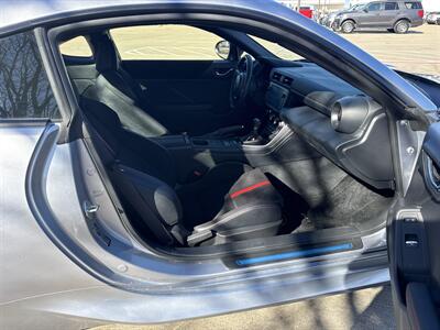 2023 Subaru BRZ Limited   - Photo 16 - Dallas, TX 75252