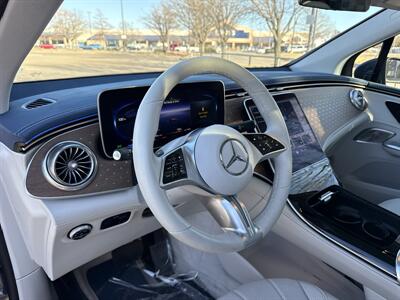 2023 Mercedes-Benz EQE EQE 350+ - Photo 11 - Dallas, TX 75252