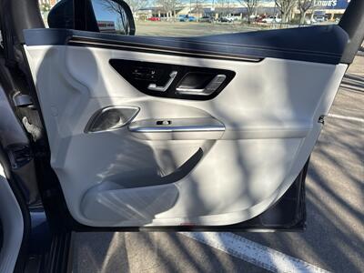 2023 Mercedes-Benz EQE EQE 350+ - Photo 26 - Dallas, TX 75252