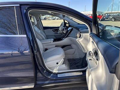 2023 Mercedes-Benz EQE EQE 350+ - Photo 28 - Dallas, TX 75252